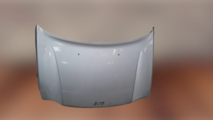 Jeep Compass MK1 used bonnet for sale