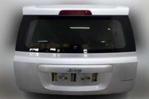 Jeep Patriot used tailgates for sale