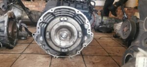 Jeep Cherokee 3.7 KJ 5 speed automatic gearbox for sale