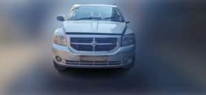 Dodge Caliber stripping for spares for sale