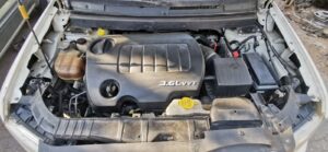 Dodge Journey 3.6 used spares for sale