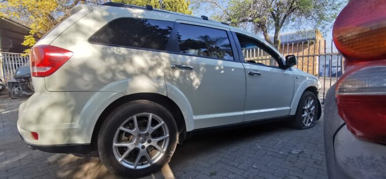 Dodge Journey suspension parts for sale