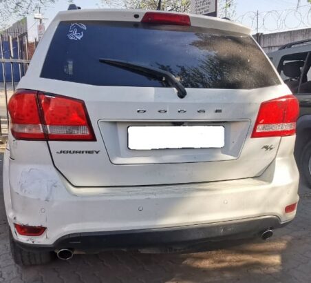 Dodge Journey 3.6 used spares for sale