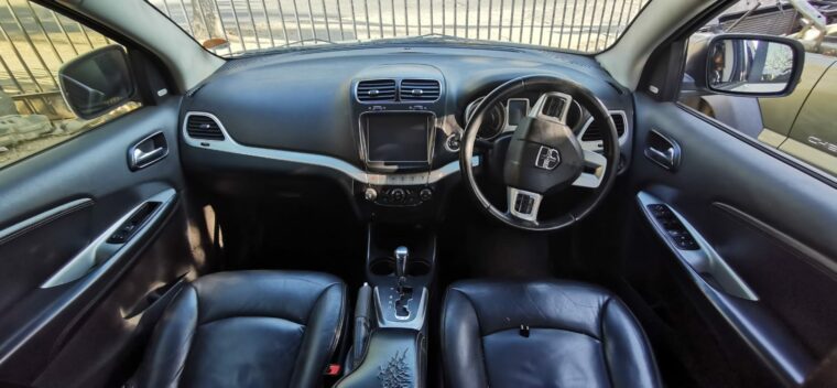Dodge Journey 3.6 used spares for sale