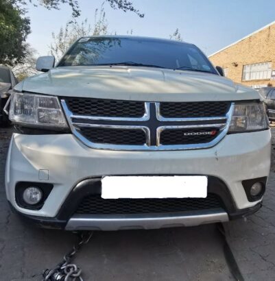 Dodge Journey 3.6 used spares for sale