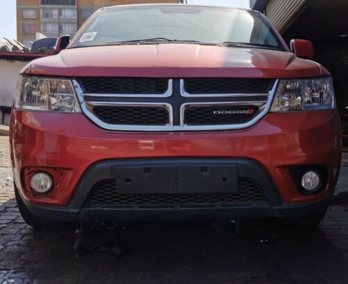 Dodge Journey stripping for spares for sale