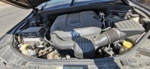 Jeep Grand Cherokee 3.6 WK2 used engine spares for sale