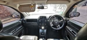 Jeep Compass interior spares parts for sale