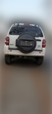 Jeep Cherokee KJ used rear spares and other parts for sale