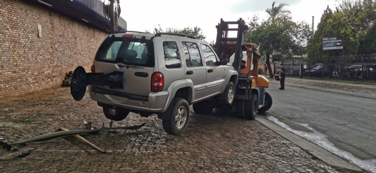 Jeep Cherokee Liberty KJ suspension parts for sale