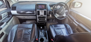 Chrysler Grand Voyager MK3 interior spares parts for sale