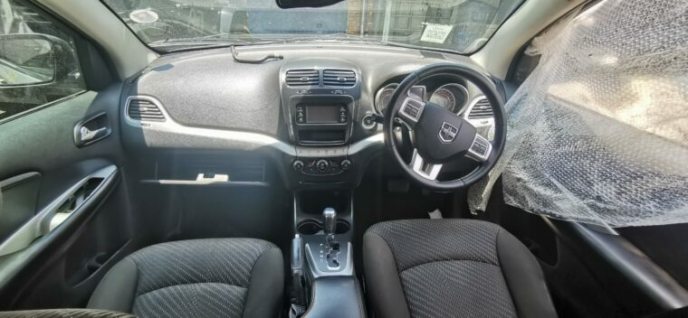 Dodge Journey interior spares parts for sale
