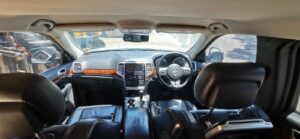 Jeep Grand Cherokee 3.6 WK2 V6 used spares for sale