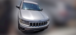 Jeep Compass suspension parts for sale