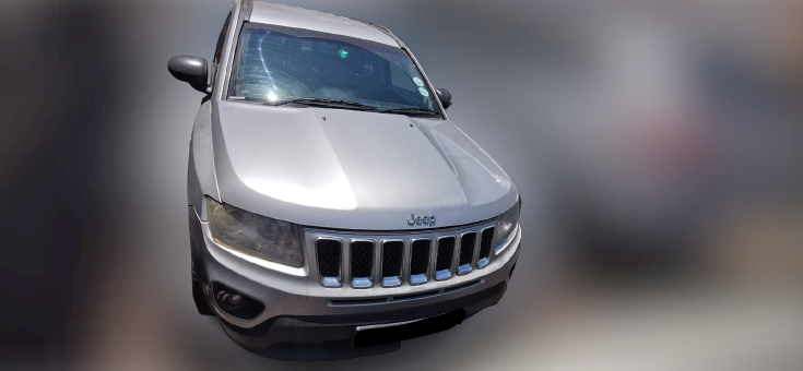 Jeep Compass suspension parts for sale
