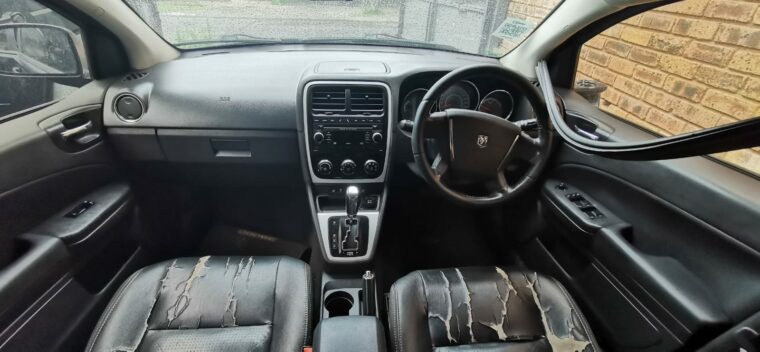 Dodge Caliber 2.0 used spares for sale