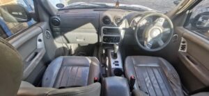 Jeep Cherokee KJ interior spares parts for sale