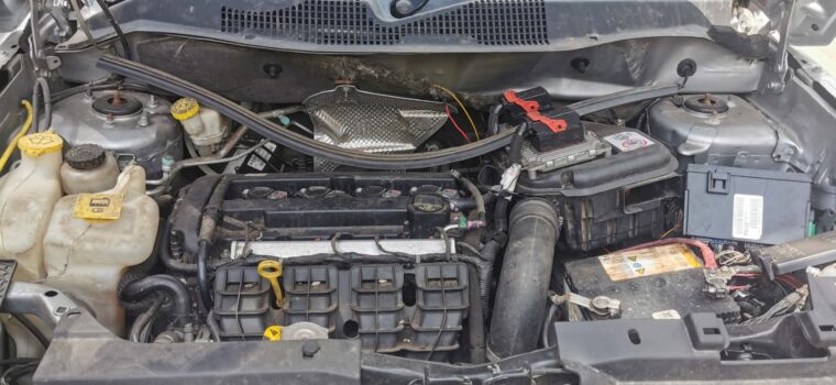 Jeep Compass 2.0 used spares for sale