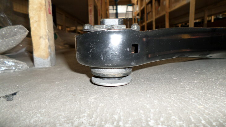 Jeep Grand Cherokee WJ new diff arm for sale