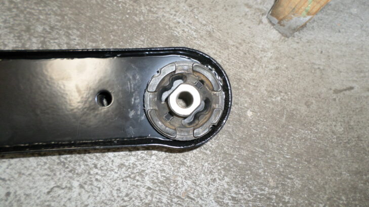 Jeep Grand Cherokee WJ new diff arm for sale