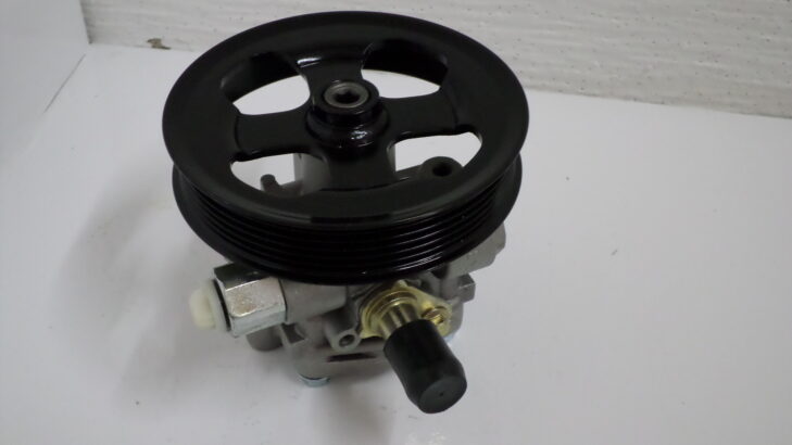 Dodge Caliber new power steering pump for sale