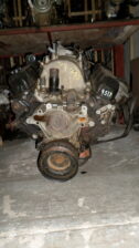 Jeep Grand Cherokee 5.7 WK V8 used petrol engine for sale