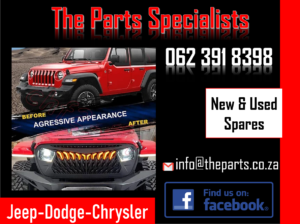 Jeep Wrangler JK Eagle Wings LED grille for sale-spares & accessories