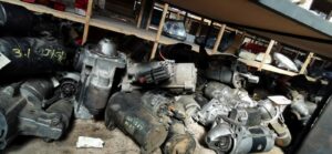 Dodge used starters for sale