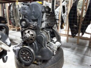 Jeep Cherokee 2.8 KK used diesel engine for sale