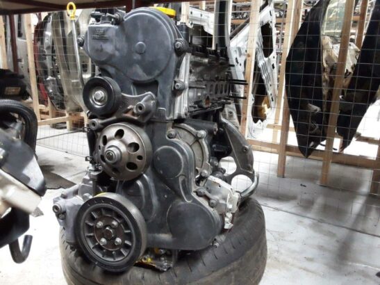 Jeep Cherokee 2.8 KK used diesel engine for sale