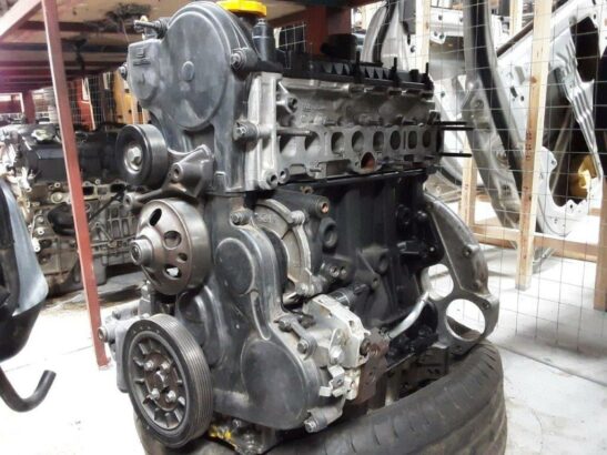 Jeep Cherokee 2.8 KK used diesel engine for sale