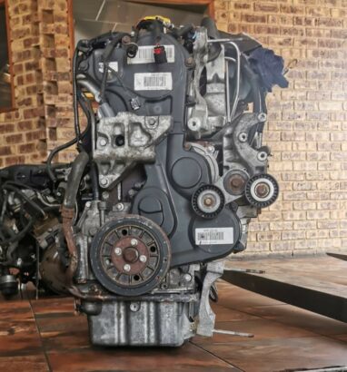 Chrysler Grand Voyager 2.8 used diesel engine for sale