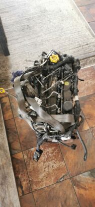 Chrysler Grand Voyager 2.8 used diesel engine for sale
