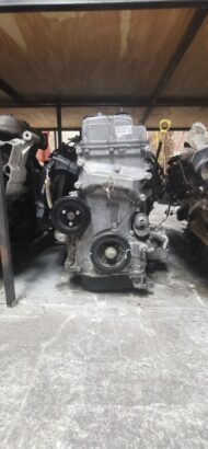 Jeep Compass used petrol engine for sale