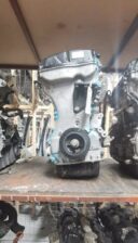 Jeep Patriot used petrol engine for sale