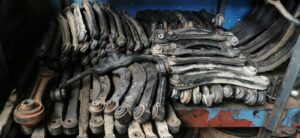 Chrysler used control arms for sale
