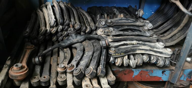 Chrysler used control arms for sale