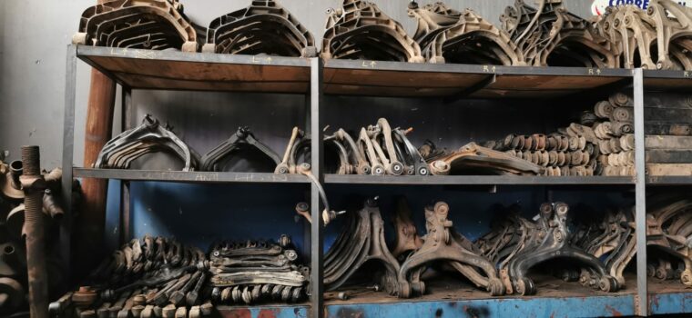 Dodge used control arms for sale