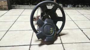 Jeep Cherokee KJ steering column for sale