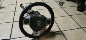 Dodge Journey steering column for sale