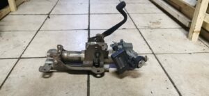 Dodge Caliber steering column for sale