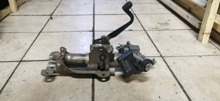 Dodge Caliber steering column for sale