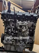 jeep Cherokee KJ 3.2 petrol used engine for sale