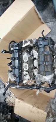 Dodge Journey 3.6 V6 used petrol engine for sale