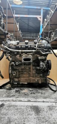 Dodge Journey 3.6 V6 used petrol engine for sale