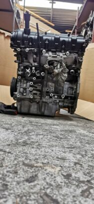 Jeep Cherokee 3.2 KL V6 used petrol engine for sale