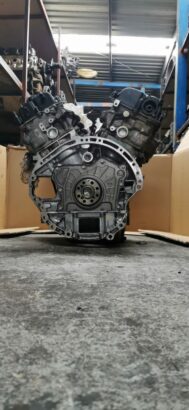 Jeep Cherokee 3.2 KL V6 used petrol engine for sale