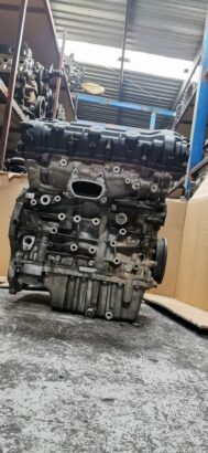 Jeep Cherokee 3.2 KL V6 used petrol engine for sale