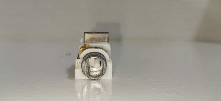 New 2.8 ignition pin for sale