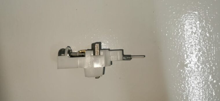 New 2.8 ignition pin for sale